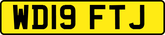 WD19FTJ