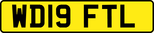 WD19FTL