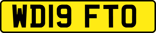 WD19FTO