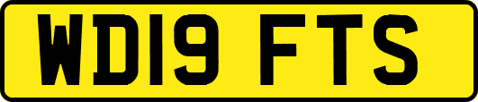 WD19FTS