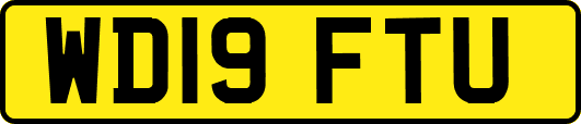 WD19FTU