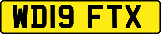 WD19FTX
