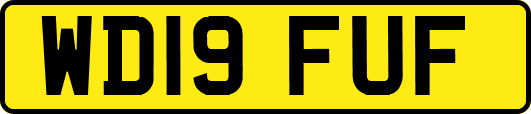 WD19FUF