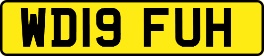 WD19FUH