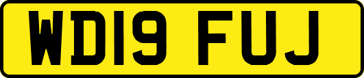 WD19FUJ