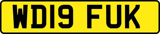 WD19FUK
