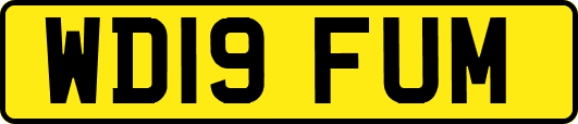 WD19FUM