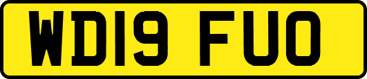 WD19FUO
