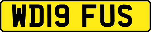 WD19FUS