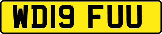 WD19FUU
