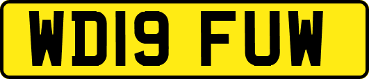 WD19FUW