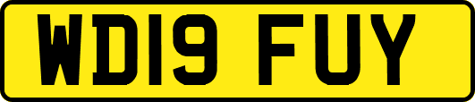 WD19FUY