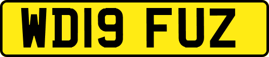 WD19FUZ