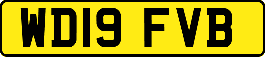 WD19FVB