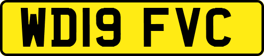 WD19FVC