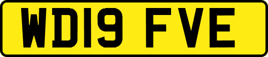 WD19FVE