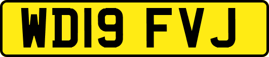 WD19FVJ