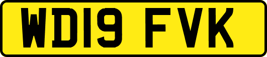 WD19FVK