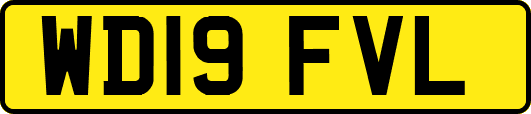 WD19FVL