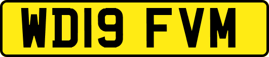 WD19FVM