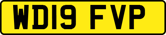 WD19FVP