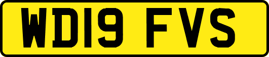 WD19FVS