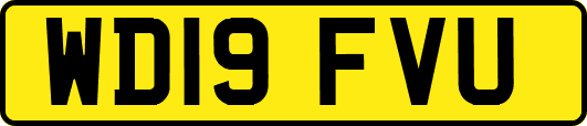 WD19FVU