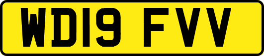 WD19FVV