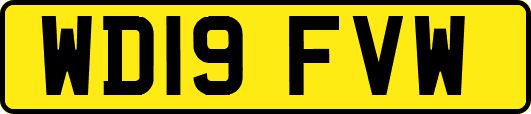 WD19FVW