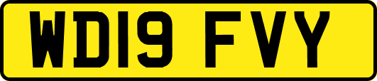 WD19FVY