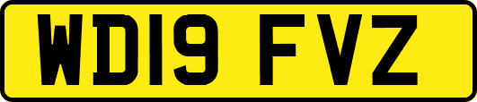 WD19FVZ