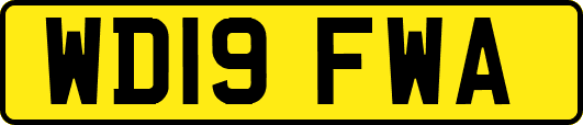 WD19FWA