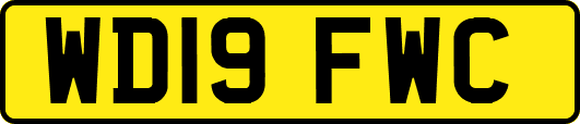 WD19FWC