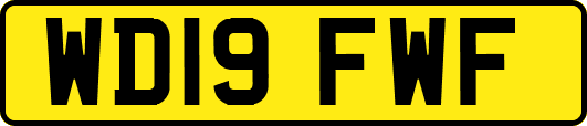 WD19FWF