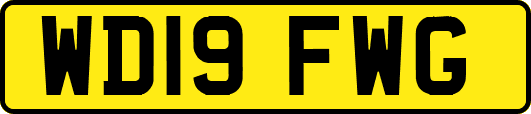WD19FWG