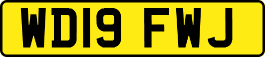 WD19FWJ