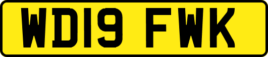 WD19FWK
