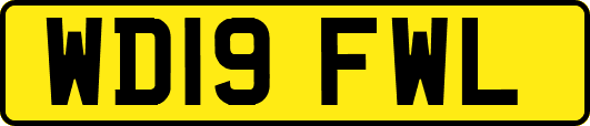 WD19FWL