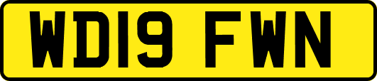 WD19FWN