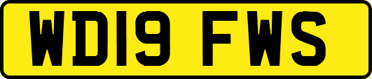 WD19FWS