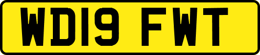 WD19FWT