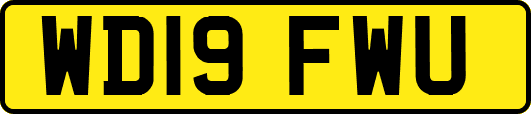 WD19FWU