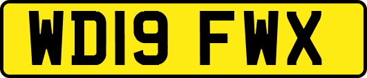 WD19FWX