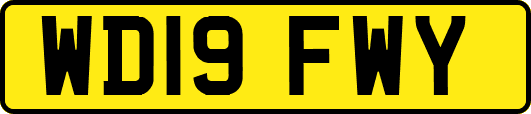 WD19FWY
