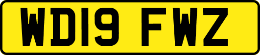 WD19FWZ