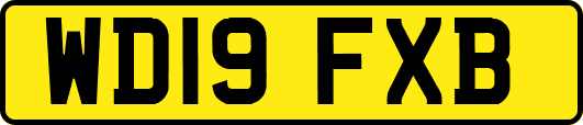 WD19FXB