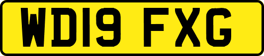 WD19FXG