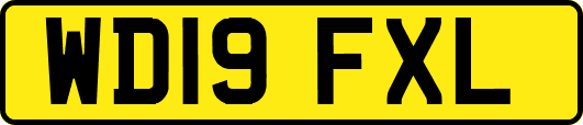 WD19FXL