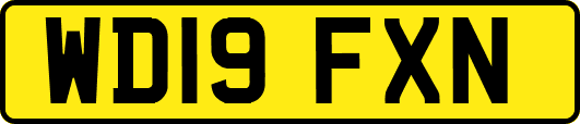 WD19FXN