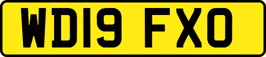 WD19FXO